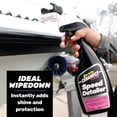 thumbnail image 6 of Star brite Ceramics Speed Detailer SiO2 Infused - Cherry Scent, 6 of 6