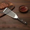 thumbnail image 5 of Barbecue Barbecue Set for Grilling and Frying Kitchen Tools Stainless Steel Construction with Heat Handle, 5 of 5