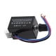 thumbnail image 3 of Interruptor Universal del Controlador de Velocidad del Motor Ticfox DC 12V/24V, 3 of 14