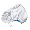 thumbnail image 4 of Cubierta Completa para Barco de Motor Fuera de Borda Se Adapta a Motores de 5HP a 150HP - Impermeable, Resistente a Los UV, Transpirable Y 49x53x41 pulgadas Plata Macarena Cubierta del barco fueraborda, 4 of 8