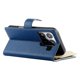 thumbnail image 4 of Funda cartera GANGXUN para Xiaomi 15 Pro , cuero PU con tarjetero, cremallera, correa de mano, soporte y protección 526°, 4 of 6