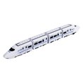 thumbnail image 1 of Yingyy Enjoy Hours Of Fun Electric Universal Simulation High-speed a long lifespan, and Rail Toy Detachable Carriages With More, 1 of 6