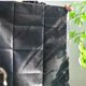 thumbnail image 4 of Estera de plantación impermeable Brillar tela Oxford 75 x 75 cm, 4 of 5