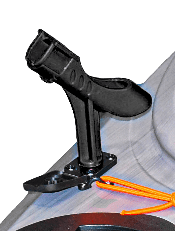 Ozark Trail Angler 10 Sit-In Kayak