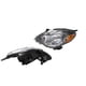 thumbnail image 1 of Faro DEPO  Nissan Versa 2012 - 2014 Piloto, 1 of 1