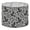 Color 2, variant on Linen Drum Lampshades Loon Bird Calm Lake Mountain Landscape Vintage Sepia 13"x13"x10" Light Shade for Table Lamps Floor Lamp Shades Lampshade Replacement Assembly Required