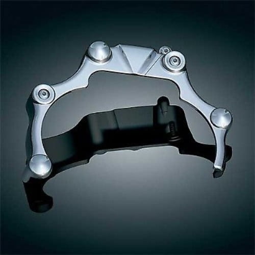 Kuryakyn 7878 Transmission Shroud