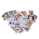 thumbnail image 1 of Herramienta de adivinación, 78 cartas del tarot en inglés Características de vanguardia de la carta del tarot, 1 of 14