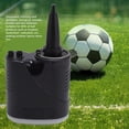 thumbnail image 4 of Pump Electric Ball Pump Inflation and Deflation Cordless Portable Automatic Ball Inflator for Balls Air Cushions, 4 of 7