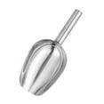 thumbnail image 4 of Greenadscape 1Pcs Stainless Steel Ice Scoop for Freezer and Ice Handling 10.5 Inch, 4 of 8
