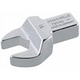 thumbnail image 2 of Stahlwille 58211036 36mm Open-Ended Insert Tool for Torque Wrenches, 22mm x 28mm Rectangular Drive, Nickel Construction, Chrome-Plated Finish, Secure Attachment, Made in Germany, 2 of 3