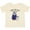 Natural, variant on Inktastic Happy Birthday, Nana- Cute Penguins Boys or Girls Baby T-Shirt