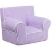 Personalized Small Kid's Chair