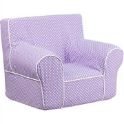 Personalized Small Kid's Chair