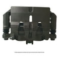 thumbnail image 4 of Remanufactured Cardone Reman Disc Brake Caliper P/N:19 B3278, 4 of 6