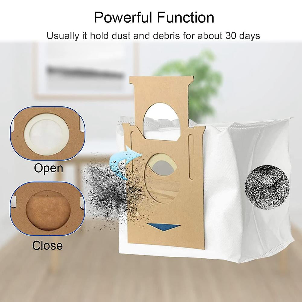 For Ecovacs Deebot Ozmo T8 T5 Aivi T8 Max T8 950 Robot Vacuum Cleaner