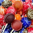 thumbnail image 2 of Tootsie Roll Pops - Tootsie Pops Filled with Chewy Tootsie Roll  Assorted Original Flavor Lollipops  Variety Pack Bulk Hard Candy Lollipops 2 Pound, 2 of 7