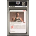 thumbnail image 2 of Graded 1997 Fleer Tim Duncan #201 Rookie RC Basketball Card PSA 10 Gem Mint, 2 of 2
