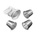 KitchenAid Shredder Attachment Rotor Slicer