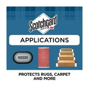 Scotchgard Rug & Carpet Protector and Stain Blocker Spray, 17 oz., 1 Can