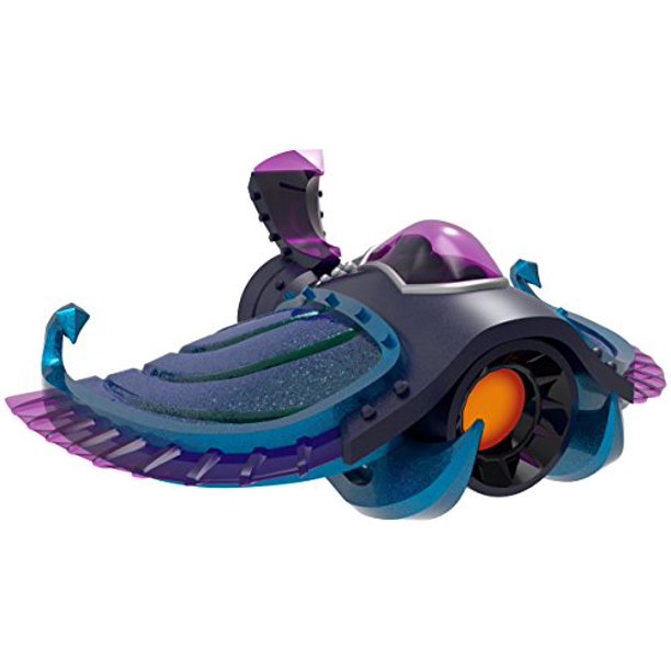 Skylanders Super Chargers Vehicle Sea Shadow Character Pack