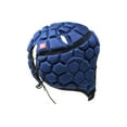 thumbnail image 4 of Barnett HEAT PRO competition padded football/rugby helmet, 4 of 23