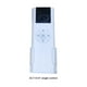 thumbnail image 3 of Kearding Mando a distancia multicanal, práctico y compacto, color blanco, para rodillo eléctrico, duradero, fácil de usar Electrónica AC114-01 1 mando, 3 of 6