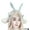 White, variant on Kids Ears Headbands For Games Themed Celebrations