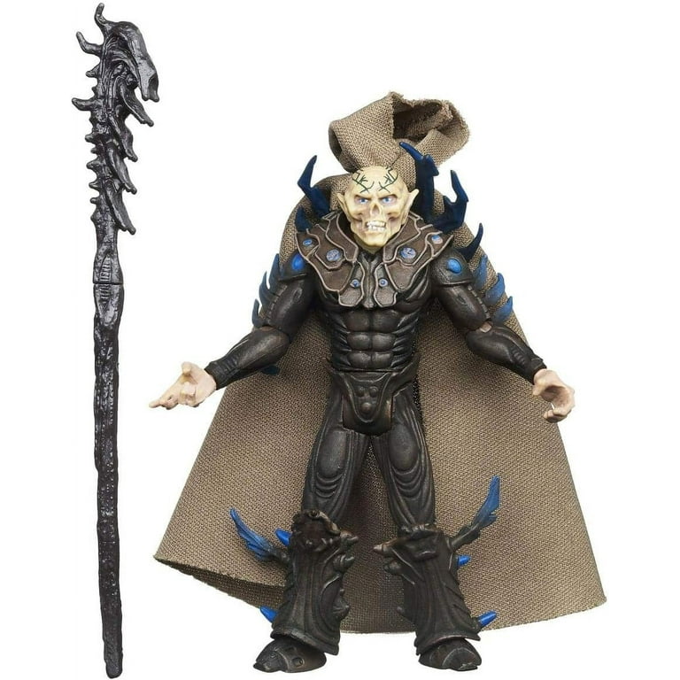 ★Star Wars Nom Anor★ アクションフィギュア ☆Star Wars Nom Anor☆ アクションフィギュア ☆Star Wars Nom