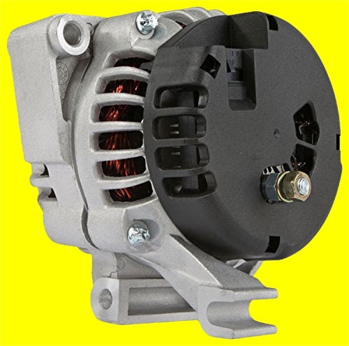 New Alternator for 2.4 2.4L Cavalier Sunfire 99 00 01 02 1999 2000 2001 2002