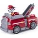 thumbnail image 3 of Camión de Bomberos Transformable de Marshall de Patrulla Canina con Cañones de Agua Desplegables, para Niños a partir de 3 años, 3 of 3