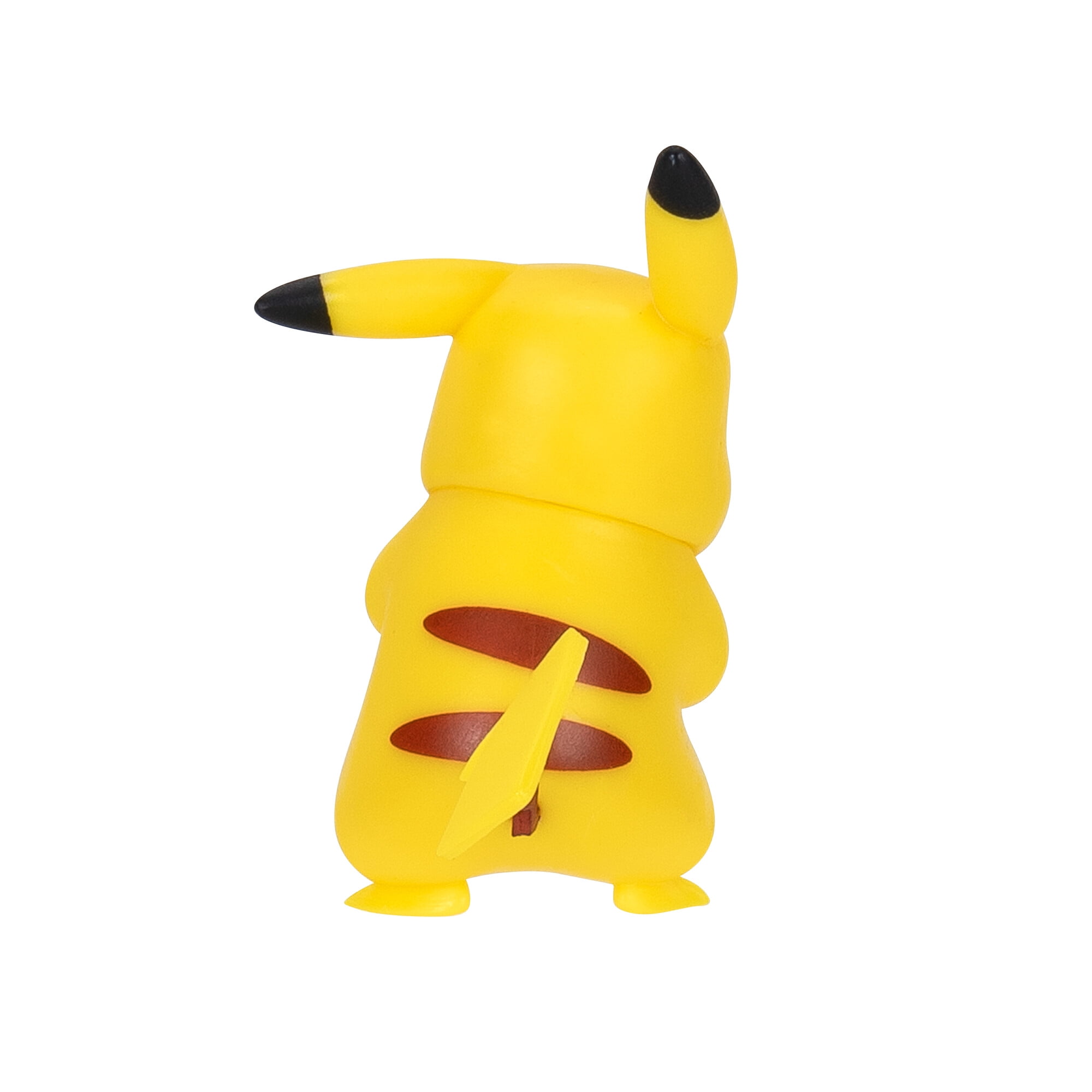 PIK#2, JANG, IVYSAUR FRENCH