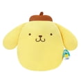 thumbnail image 1 of Pompompurín Sanrio original de peluche, 35 cm, 1 of 7