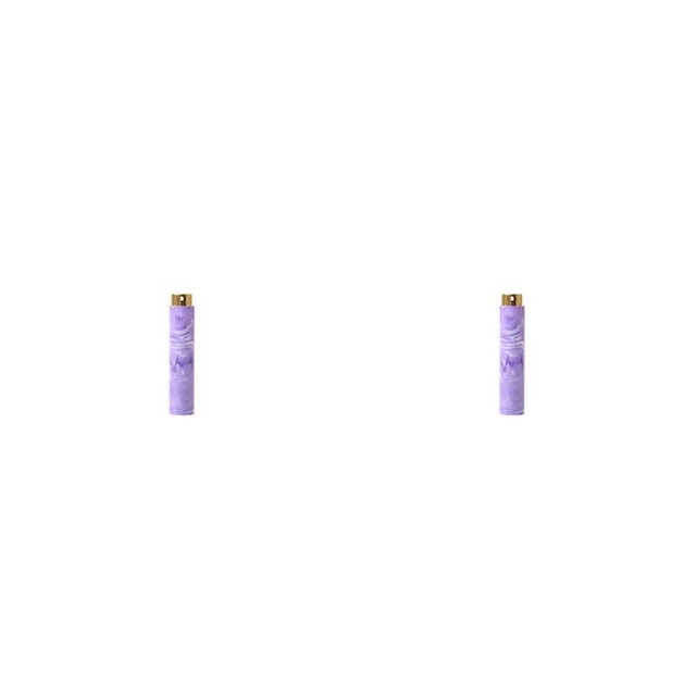 Atomizador de viaje sweethay 10ml Cosméticos vacíos recargables a prueba de fugas CBP225634