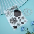 thumbnail image 4 of Sello Transparente, Libro De Bolsillo Diy Conciso DIY, Para La Escuela Adecuado Para La Familia Ccdes Otros, 4 of 8