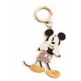 thumbnail image 2 of Vera Bradley Disney Silly Mickey Mouse Bag Charm New With Tag, 2 of 3