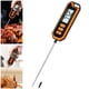 thumbnail image 5 of Termómetro Digital para Alimentos Sunnimix Sonda de Acero Inoxidable, 5 of 7