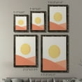 thumbnail image 4 of Simple Boho Sun I - Premium Framed Canvas 2 Piece Set - Ready to Hang, 4 of 7