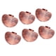 thumbnail image 4 of Botones de afinación de guitarra Yuyangstore 6 piezas Plástico rojo bronce, 4 of 8