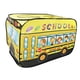 thumbnail image 5 of Tienda de juegos para niños, casa de juegos, juguete compacto, portátil, plegable, para interior y exterior, creativa para el patio del hogar, niños, autobús escolar, 5 of 8