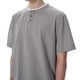 thumbnail image 4 of pstuiky camisetas camisas para hombre, Blusas/camisetas casuales de verano para hombre, de color liso y cuello redondo camisetas de hombre xxl, 4 of 5