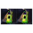 thumbnail image 3 of Moyic Sombrero de con luz LED, decoración colgante de árbol de Halloween, gorras de brujas iluminadas Type6 NO6, 3 of 6