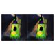 thumbnail image 4 of Naiovety Sombrero de Halloween brillante, luces LED para vacaciones, sombrero, decoración de fiesta, colgante, sombrero de brillante, Type5 NO5, 4 of 6