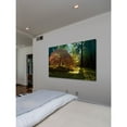 thumbnail image 4 of Marmont Hill "In the Gentle Autumn Light" Painting Print on Canvas, 4 of 5