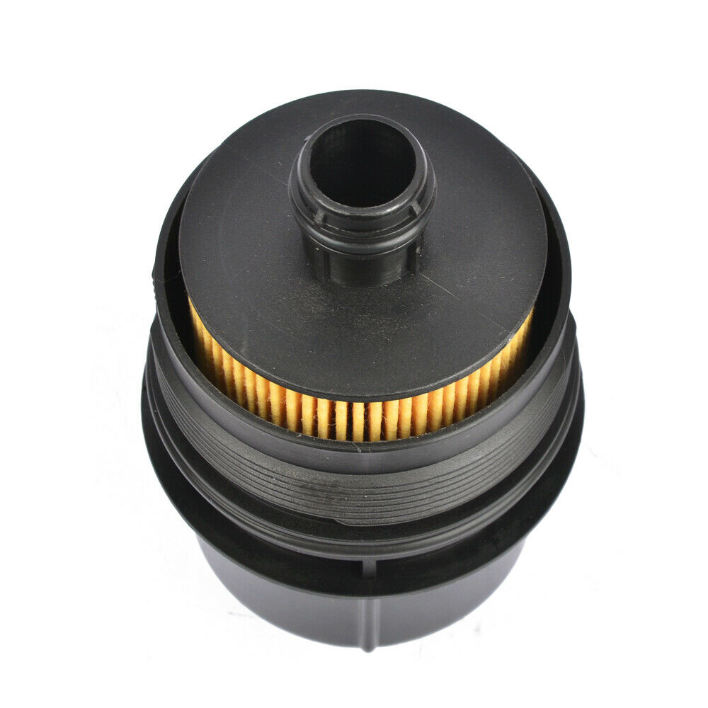 Direct Replacement Engine Oil Filter With Cap For Ram 1500 & Jeep 3.0L Diesel (68507598AA)