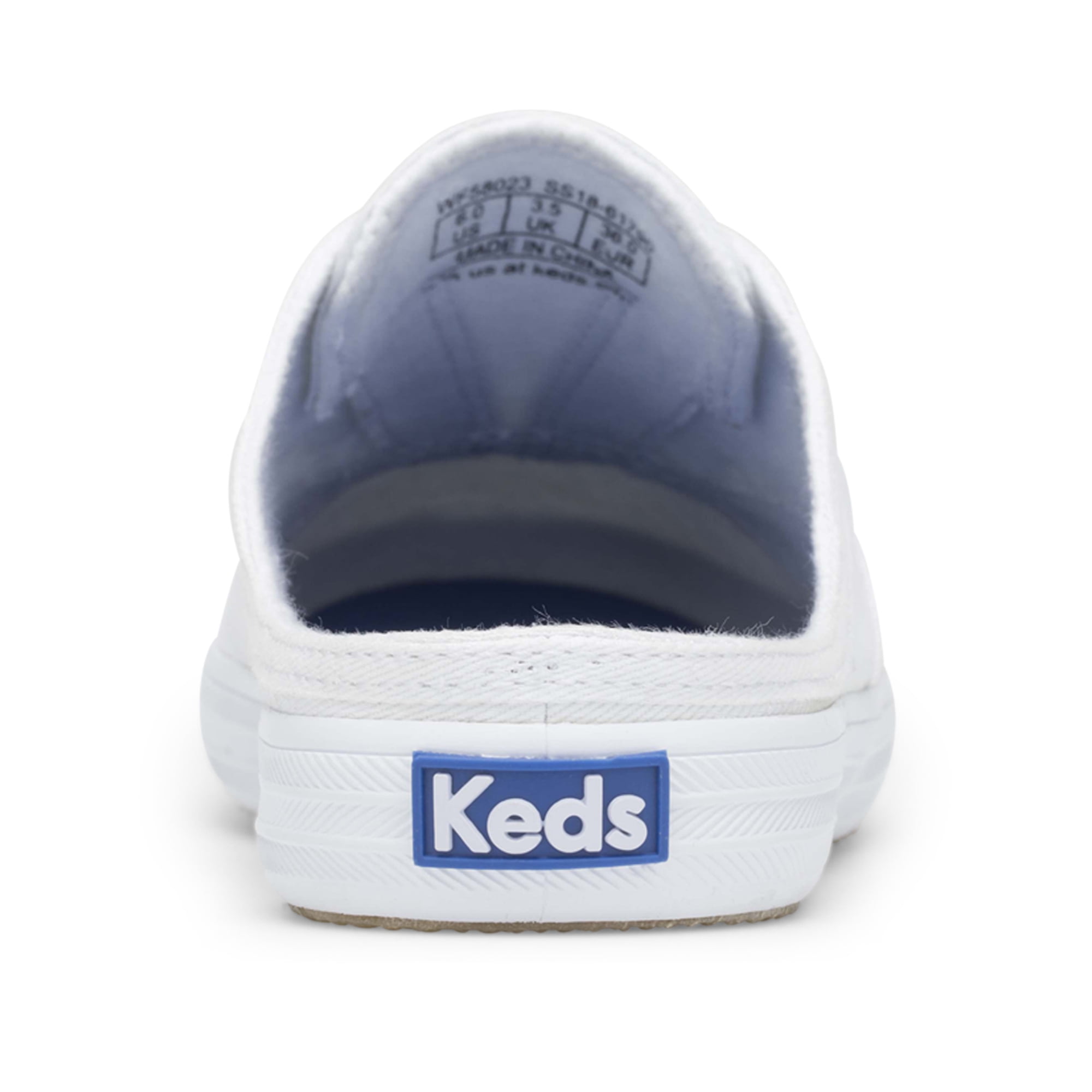 mule sneakers canada