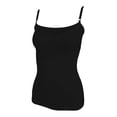 thumbnail image 1 of Camiseta Faja Secret Treasures Talla M Negro, 1 of 4