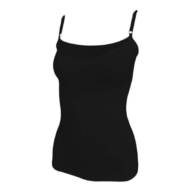 Camiseta Faja Secret Treasures Talla M Negro