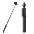 thumbnail image 1 of Cámara Selfie Stick Aovee con mando a distancia impermeable de 100 cm, 1 of 9