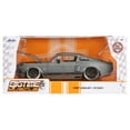 thumbnail image 6 of Jada Toys 1967 Shelby GT 500 DieCast Metal 1:24 Scale Car Play Vehicle(Selections May Vary), 6 of 8
